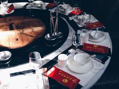 -福熙鼎铁锅炖鱼(槐中路店)
