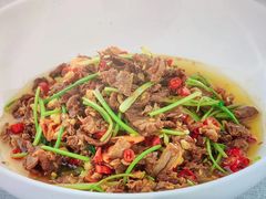 -香山湖家家宴(中山陵店)