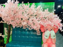 -最先生·烧烤·火锅·音乐聚会餐厅(大悦城店)