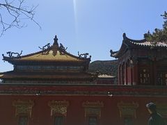 -须弥福寿之庙