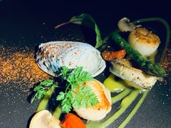 -wann lounge 低温慢煮牛排·清吧
