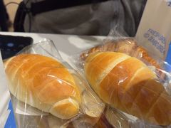 -小飞象面包公社(珠江路金鹰店)