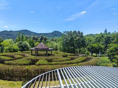 -宁波九龙湖开元度假村