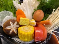 -呷哺呷哺(西单大悦城店)