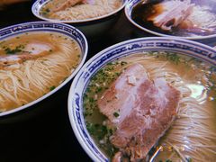 -同得兴 Since·1995 传统苏式面馆(嘉馀坊店)