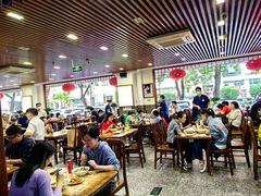-柴氏风味斋(甘家口店)