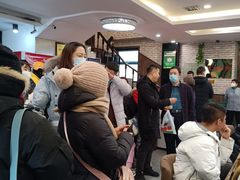 -张包铺(道外店)