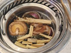 -龍歌自助小火锅(李沧顺和汇店)