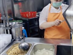-福合沟无米粿甜汤粿品店
