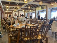 -翠姐姐农家大院·老底子萧山菜(建设一路店)