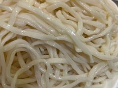 冷面-香满锅老北京羊蝎子火锅·家常菜(新街口店)