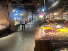 -万达广场(武汉菱角湖店)