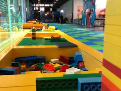 -蒙特利亲子乐园