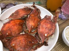 -聚德福海鲜家常菜(刘庄店)