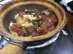 -红星光发煲仔饭(大石街店)