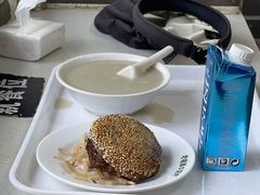 -老磁器口豆汁店(天坛店)