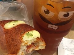 -85度C(广州石牌桥店)