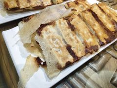 -老华洋饭庄(成林道店)