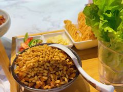 -醉长安(钟楼旗舰店)