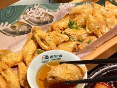 -老宁波1381餐厅(宏泰广场店)