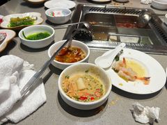 -海底捞火锅(人民广场店)