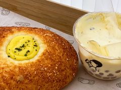 -喜茶(北京五棵松华熙店)