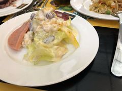 -拉丁餐厅·巴西烤肉自助(正佳广场店)