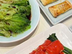 -香港狮子山下·明星粤菜餐厅(北苑店)