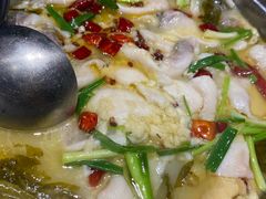 -全聚贤餐厅·湖北家常菜(沙湖店)
