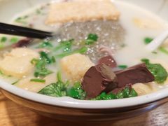 -鸭得堡老鸭汤·鸭血粉丝(凤凰西街店)