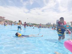 -西安华夏文旅水世界