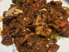 -通庆楼(新开路店)