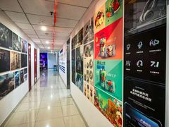 -CGWANG王氏教育(重庆校区)