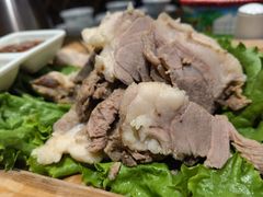 手把肉-天下醉美蒙餐(林西店)