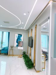 -久匠纹眉·半永久纹绣