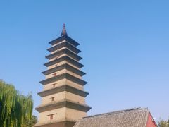 -天宁寺