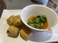 -野菌园·野生菌火锅首创第一家(关兴路总店)