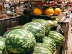 西瓜汁-芭菲盛宴·环球美食(袁家岗店)
