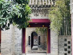 -罔极寺