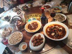 -情满四合院·小酒馆(后现代城店)