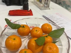 -龙庭华宴·粤菜·早茶