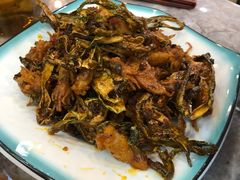 -屋里家延边朝鲜族冷面(南园店)