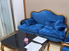 -圣贝口腔(海淀店)