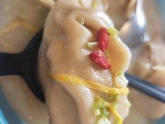 -阿姨食堂