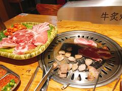 -牛炙烤肉(车公庙店)