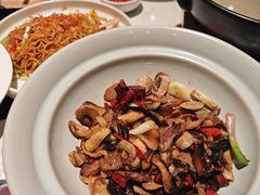 -滋粥楼·顺德菜(番禺广场总店)