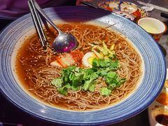 -十三姨正合丰烤肉(营迹路店)