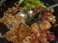 -阿清煲仔店(纺织城店)