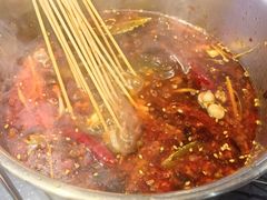 -曹掌柜小酒馆烧烤集团(宾川路店)