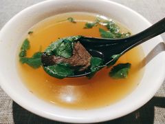 小牛汤-腔调面(斜土路店)